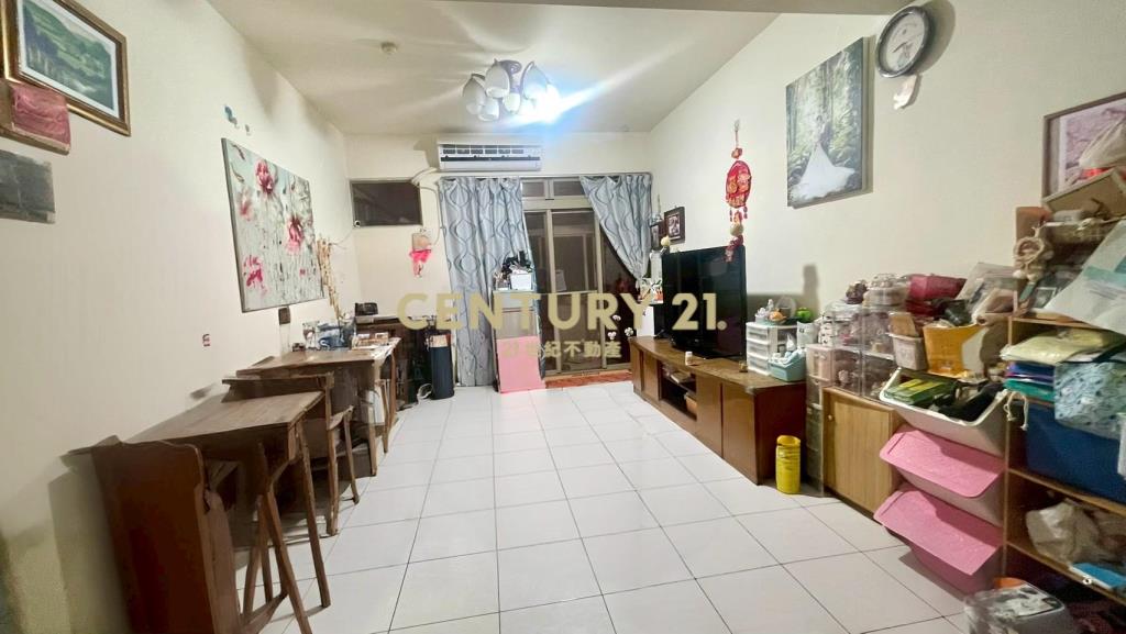 新豐平面車位3房公寓