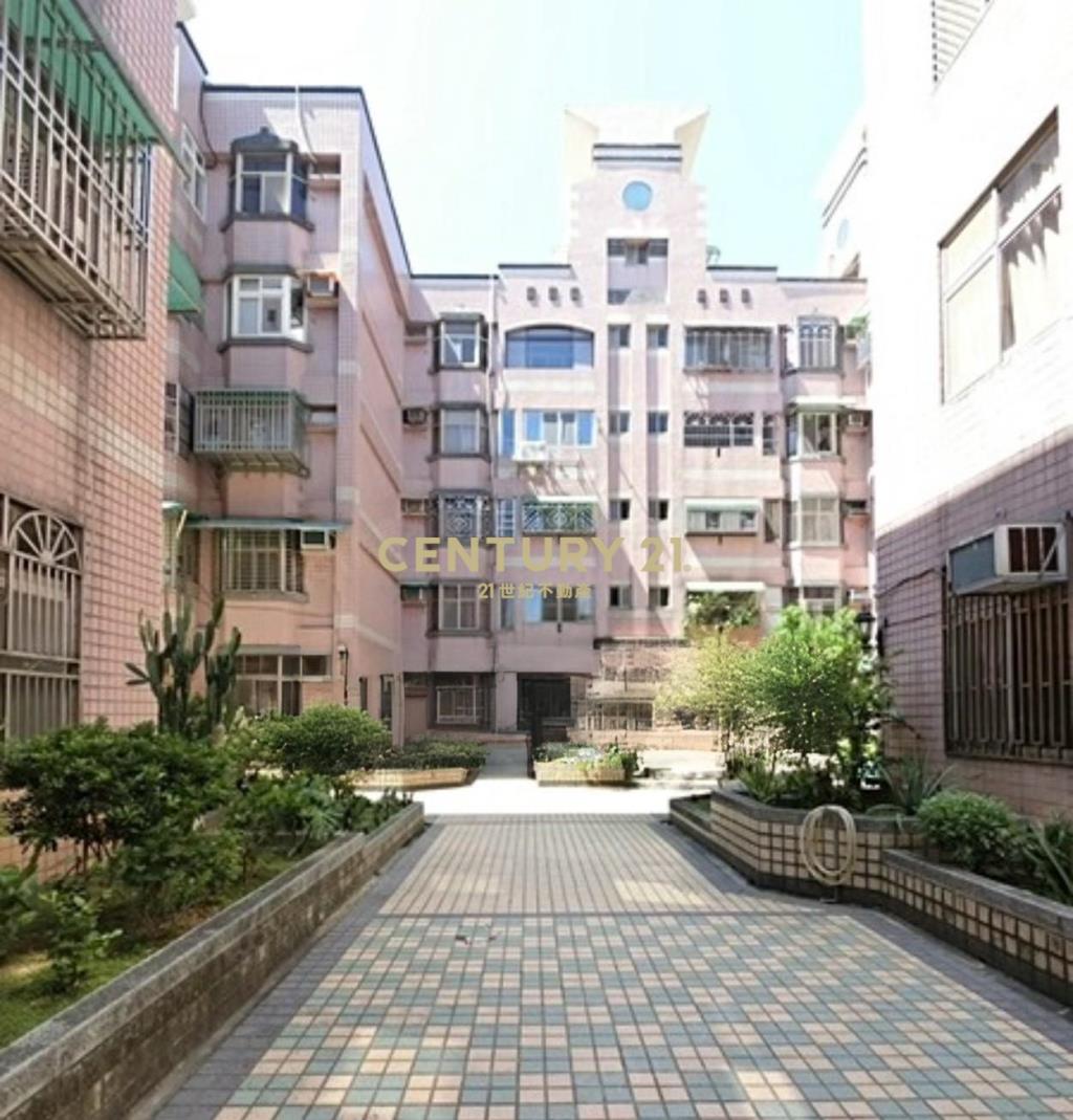 新豐平面車位3房公寓