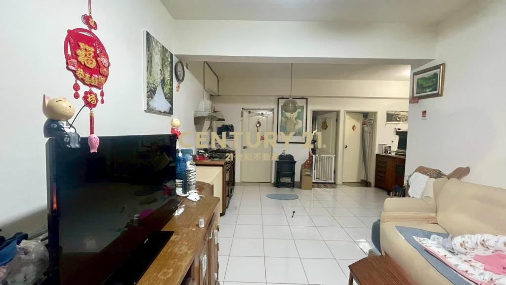 新豐平面車位3房公寓