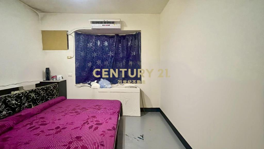 新豐平面車位3房公寓