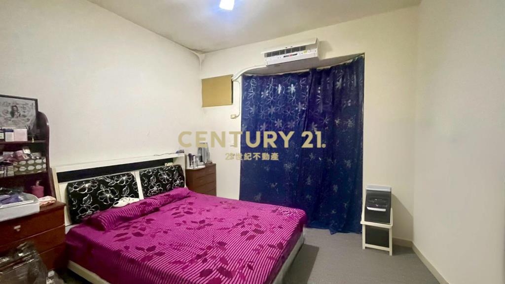 新豐平面車位3房公寓