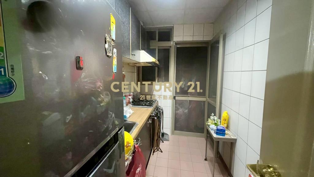 新豐平面車位3房公寓