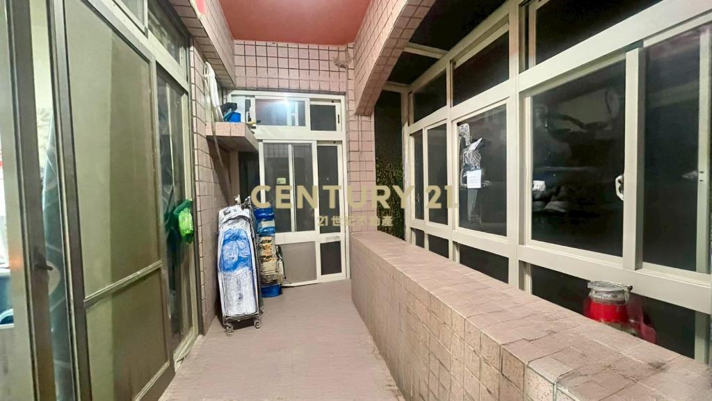 新豐平面車位3房公寓