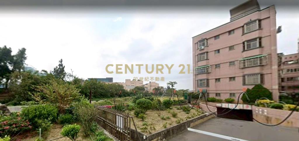 新豐平面車位3房公寓