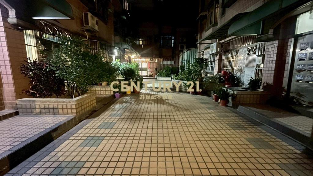 新豐平面車位3房公寓