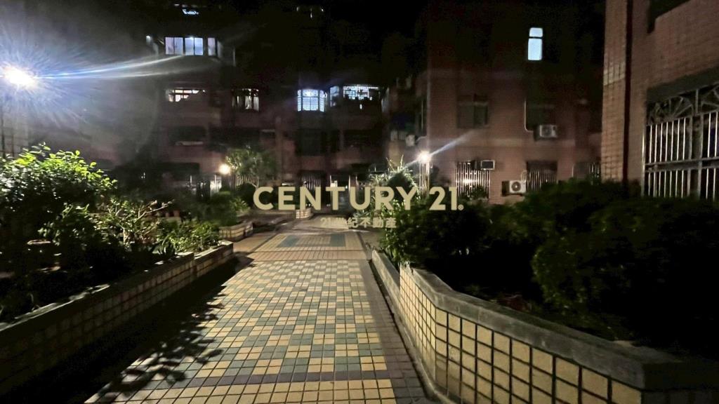 新豐平面車位3房公寓