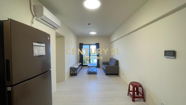 新豐3房車位華廈-出租