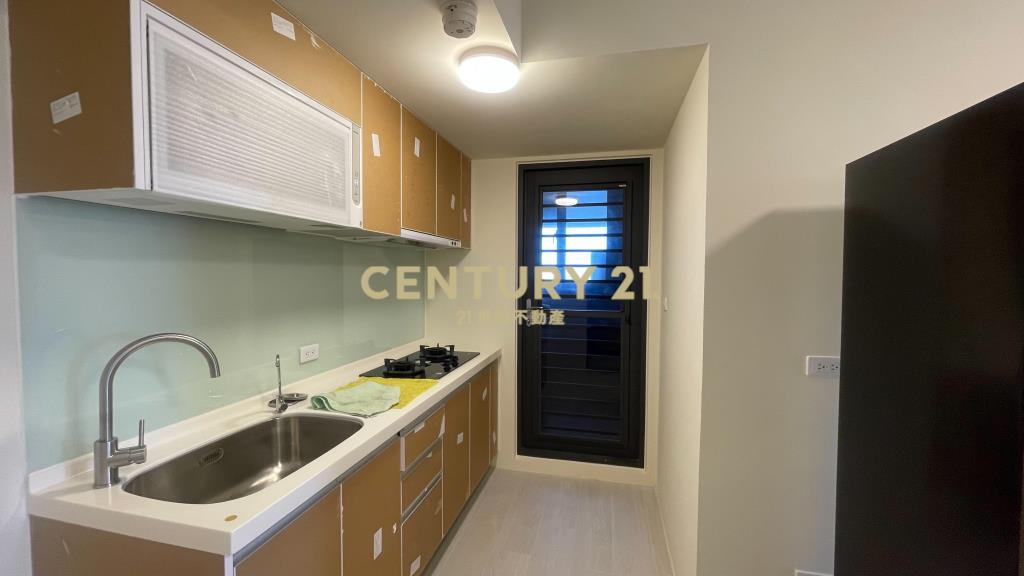 新豐3房車位華廈-出租