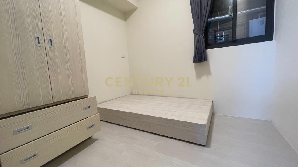 新豐3房車位華廈-出租