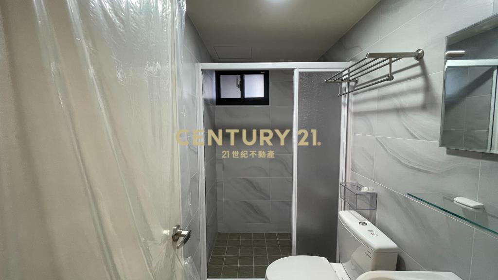 新豐3房車位華廈-出租