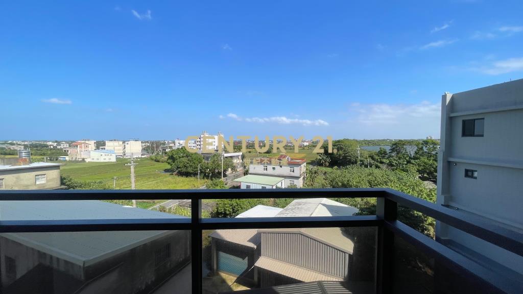 新豐3房車位華廈-出租