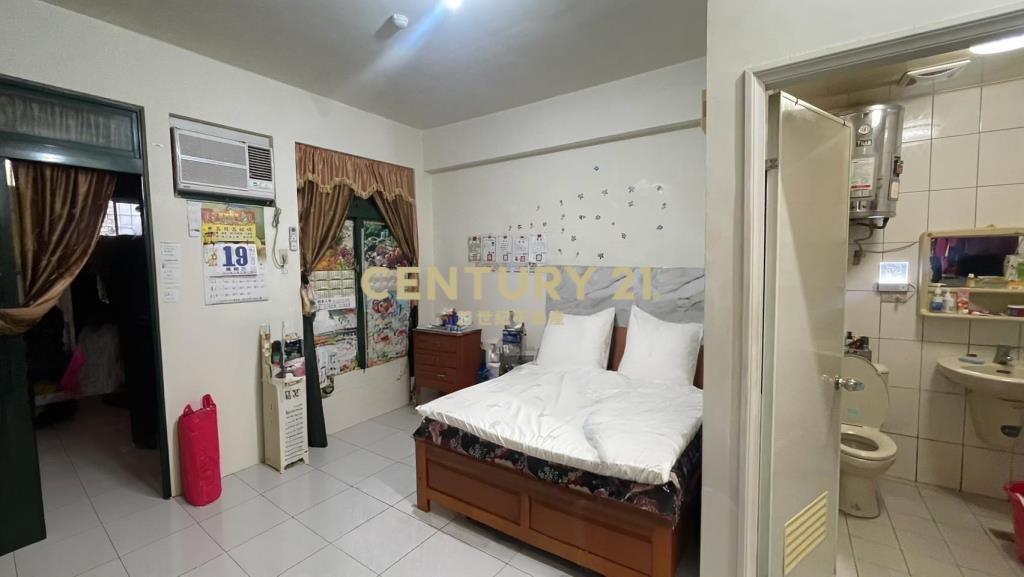 獨立單間 電梯套房