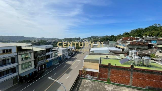 雙路臨街 黃金店面大透天