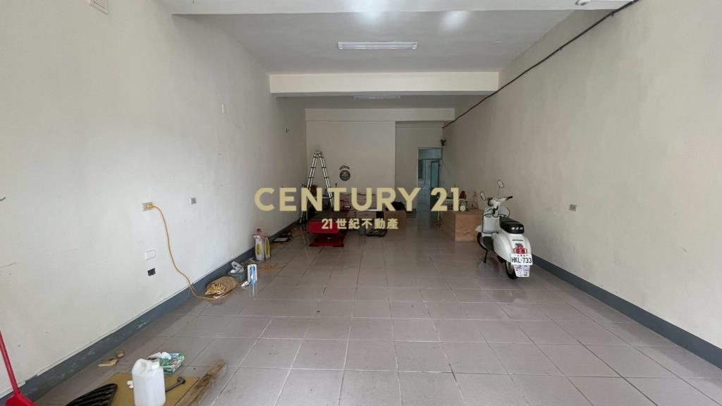 雙路臨街 黃金店面大透天