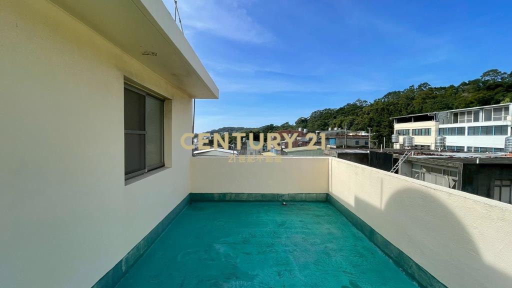 雙路臨街 黃金店面大透天