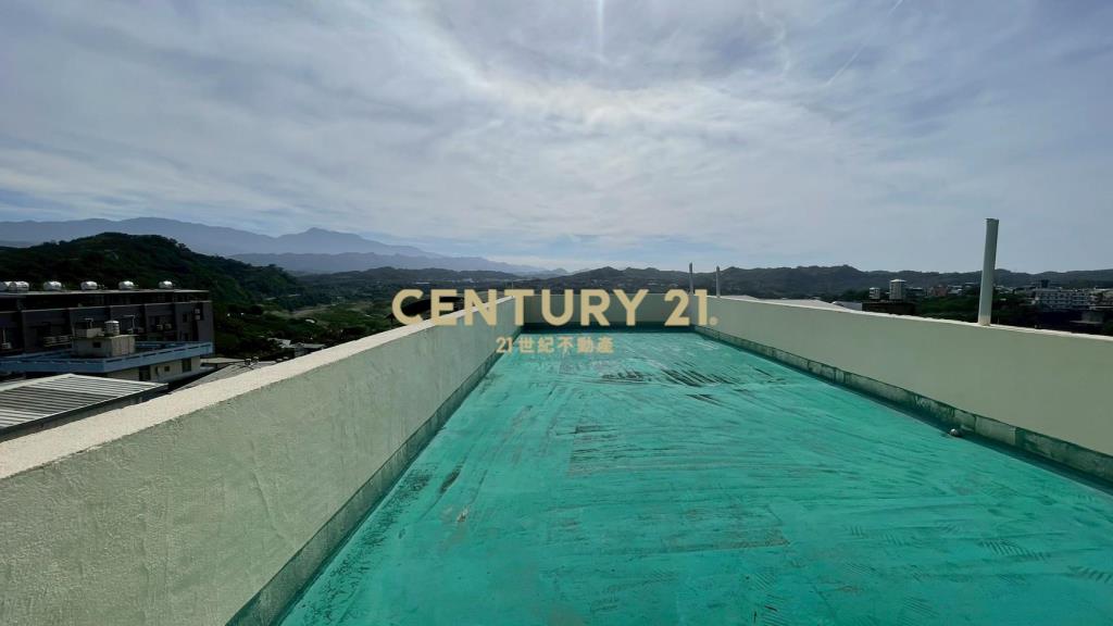 雙路臨街 黃金店面大透天