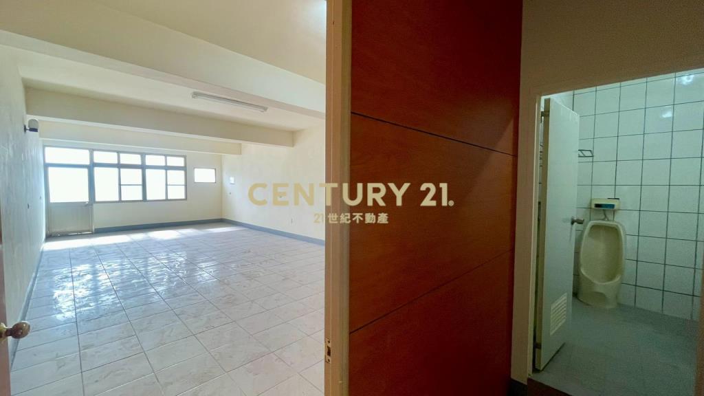 雙路臨街 黃金店面大透天