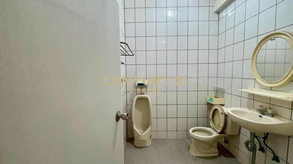 雙路臨街 黃金店面大透天