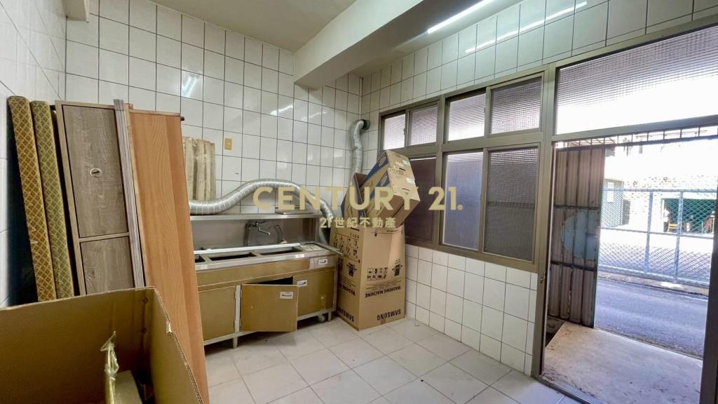 雙路臨街 黃金店面大透天