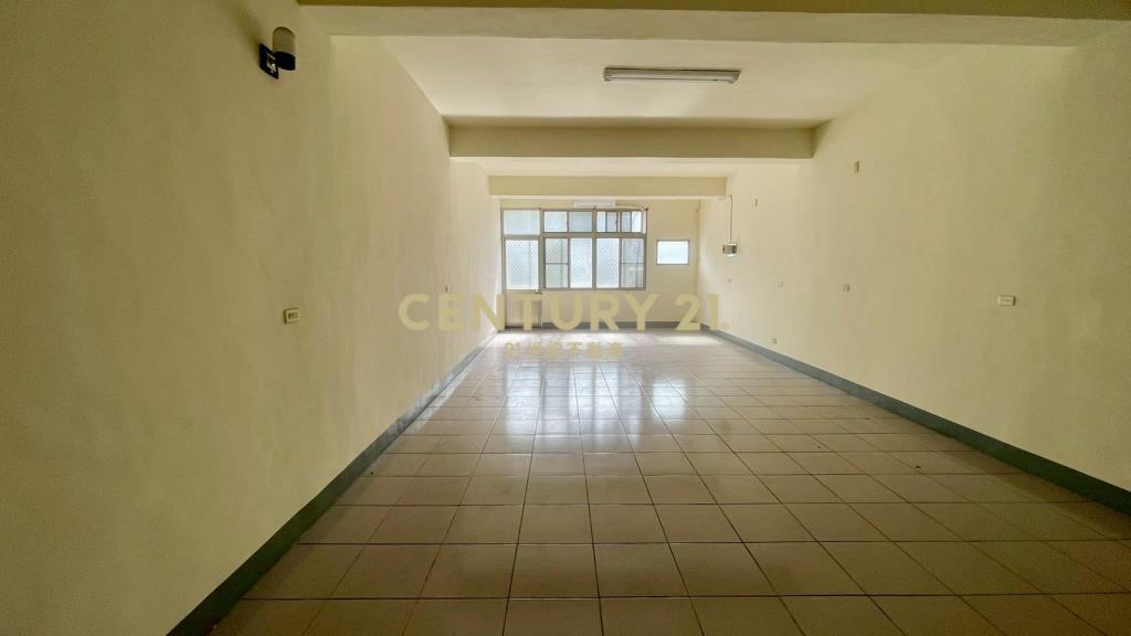 雙路臨街 黃金店面大透天