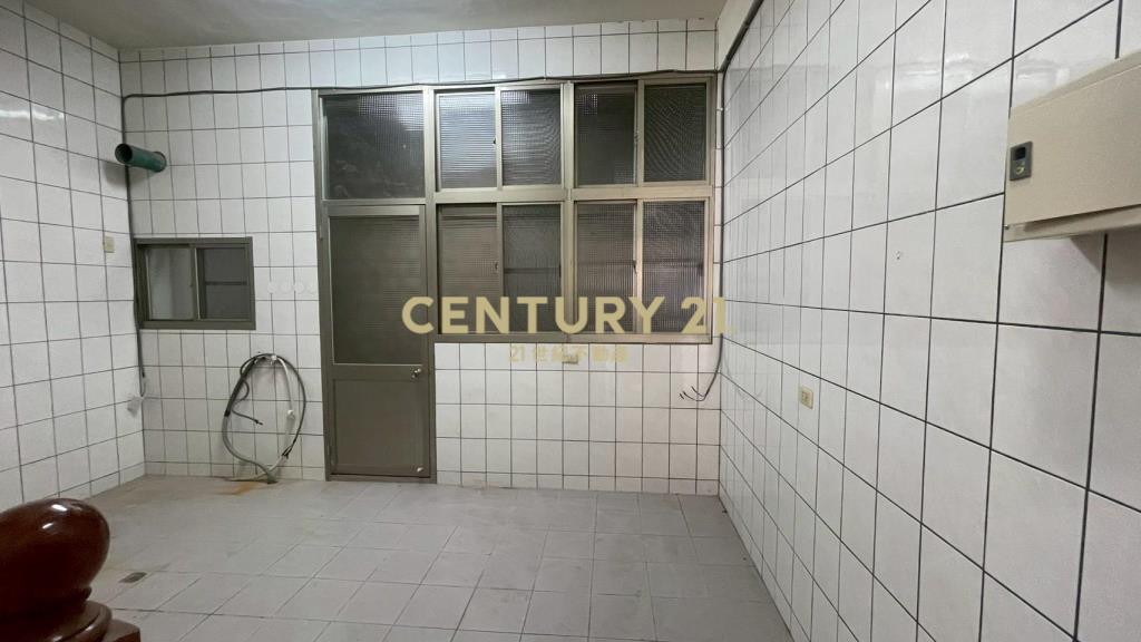 雙路臨街 黃金店面大透天