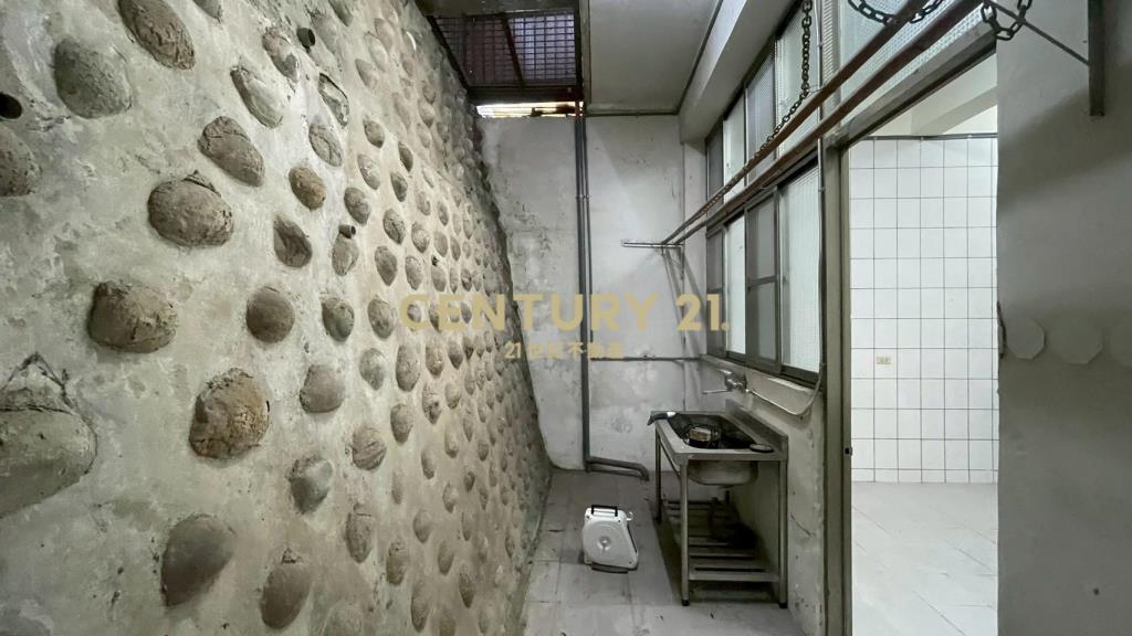 雙路臨街 黃金店面大透天