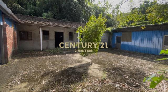 峨嵋鄉果香環繞 芬多精秘境 丙建+林地