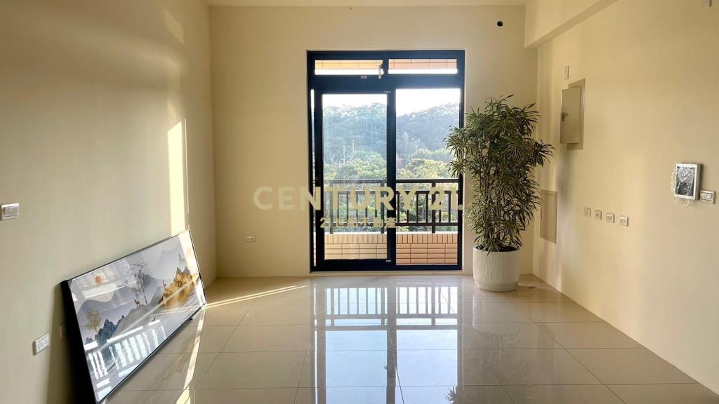 全新完工 湖口豪美3房華廈