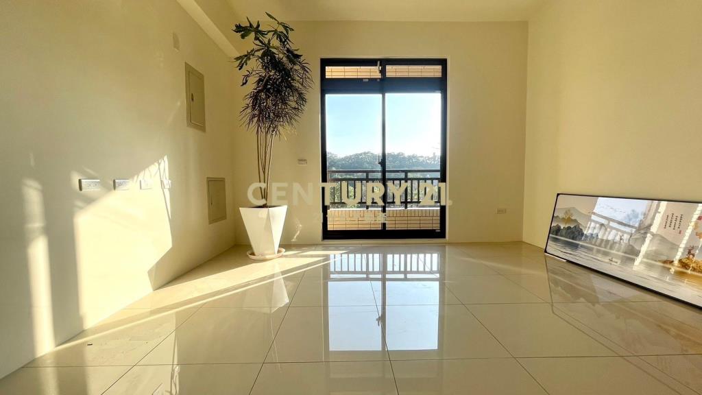 全新完工 湖口豪美3房華廈