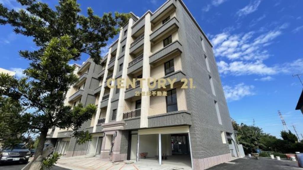 全新完工 湖口豪美3房華廈