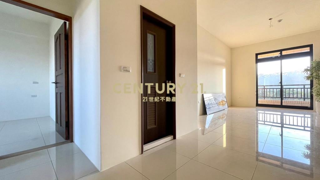 全新完工 湖口豪美3房華廈