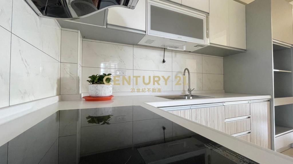 全新完工 湖口豪美3房華廈