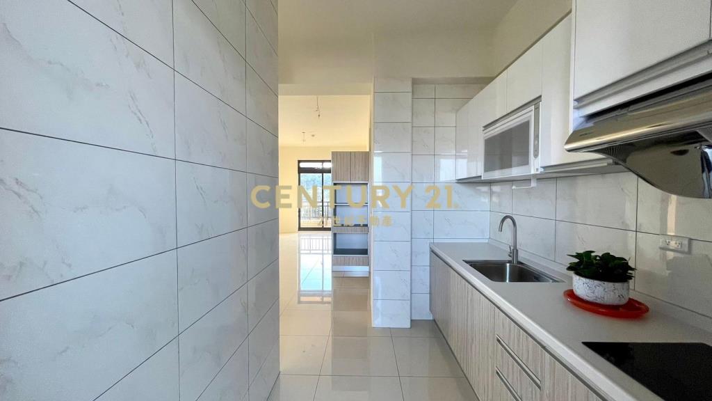 全新完工 湖口豪美3房華廈