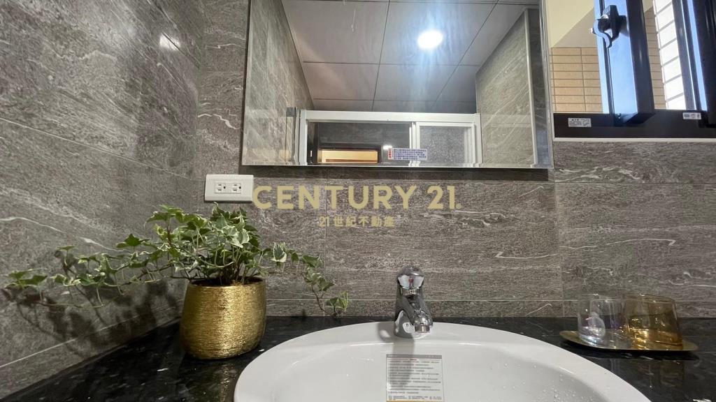 全新完工 湖口豪美3房華廈