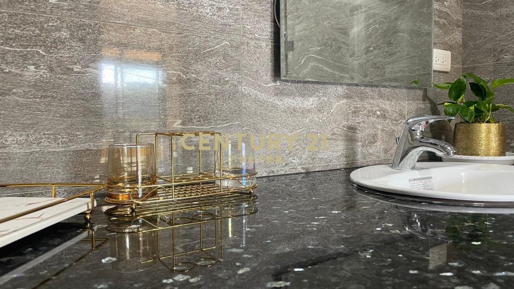 全新完工 湖口豪美3房華廈