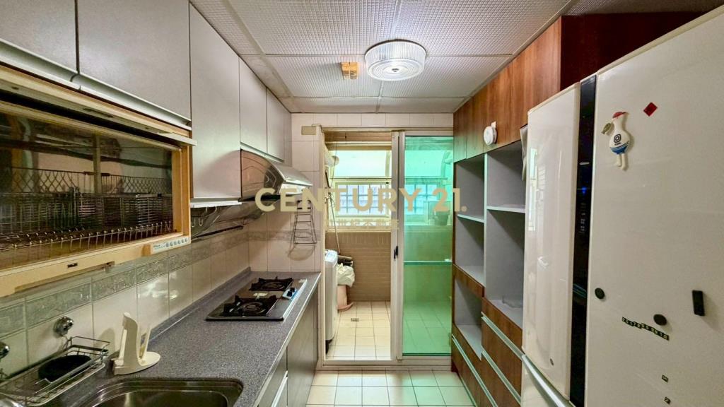 新豐車位3房 華廈