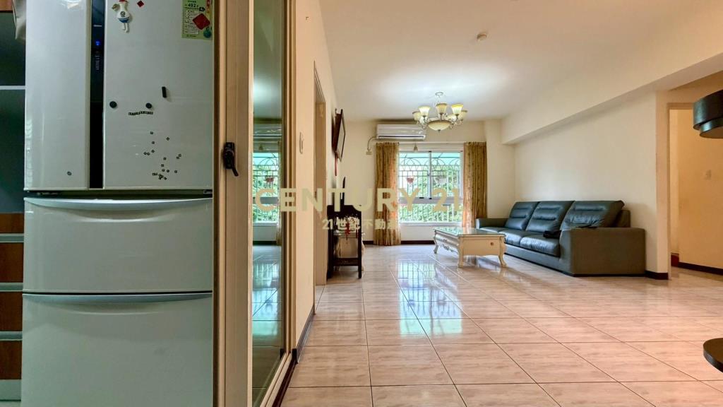 新豐車位3房 華廈