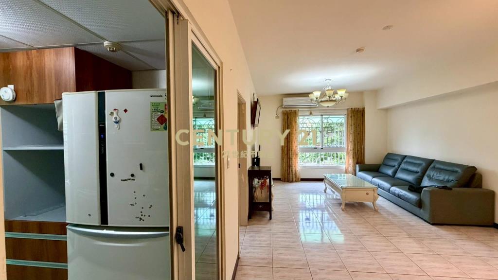 新豐車位3房 華廈