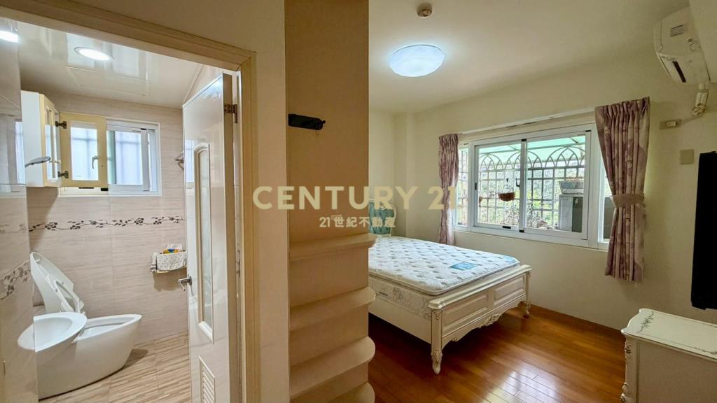 新豐車位3房 華廈