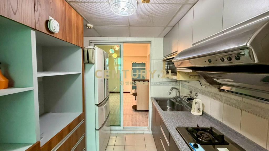 新豐車位3房 華廈