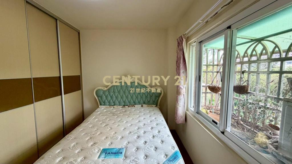 新豐車位3房 華廈