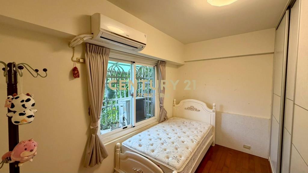 新豐車位3房 華廈