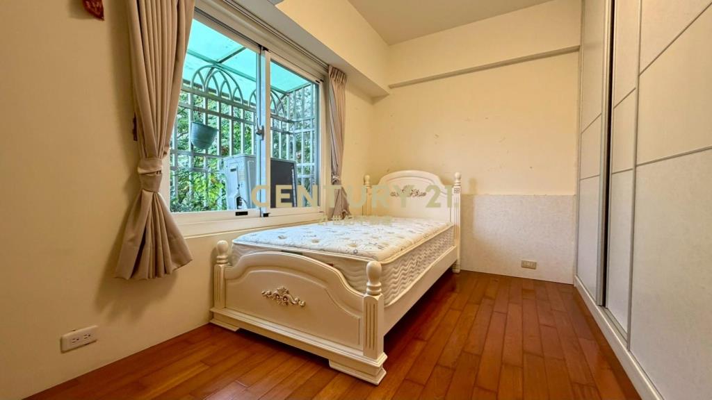 新豐車位3房 華廈