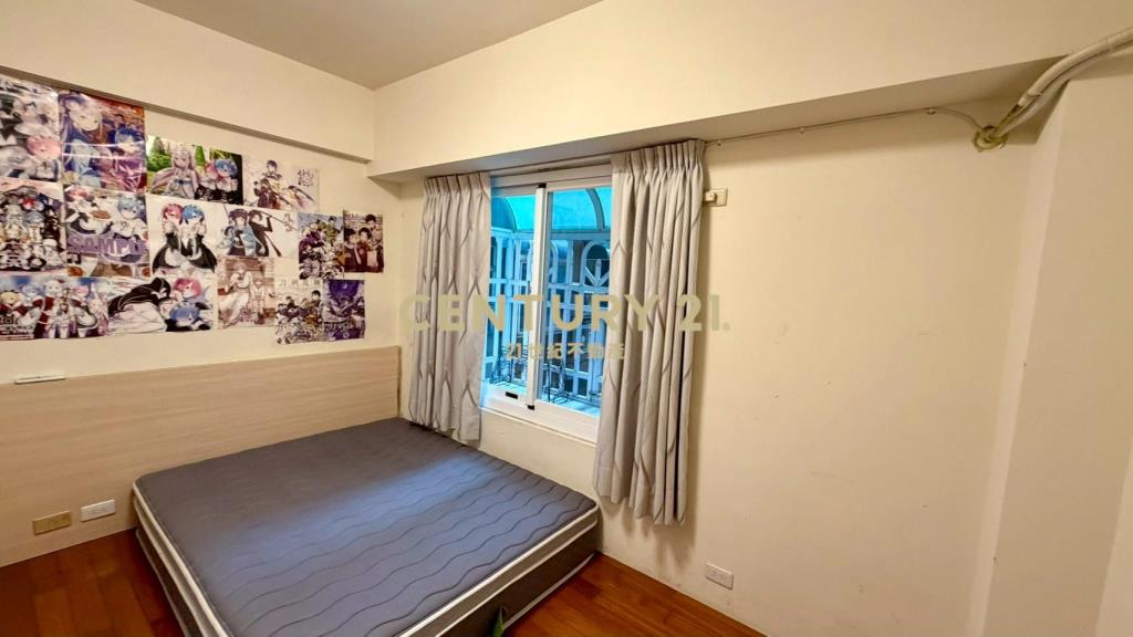 新豐車位3房 華廈