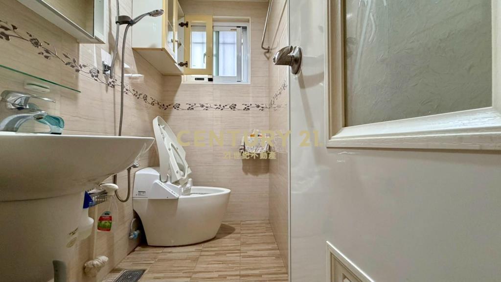 新豐車位3房 華廈