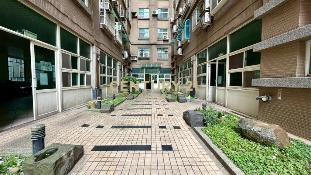 新豐車位3房 華廈