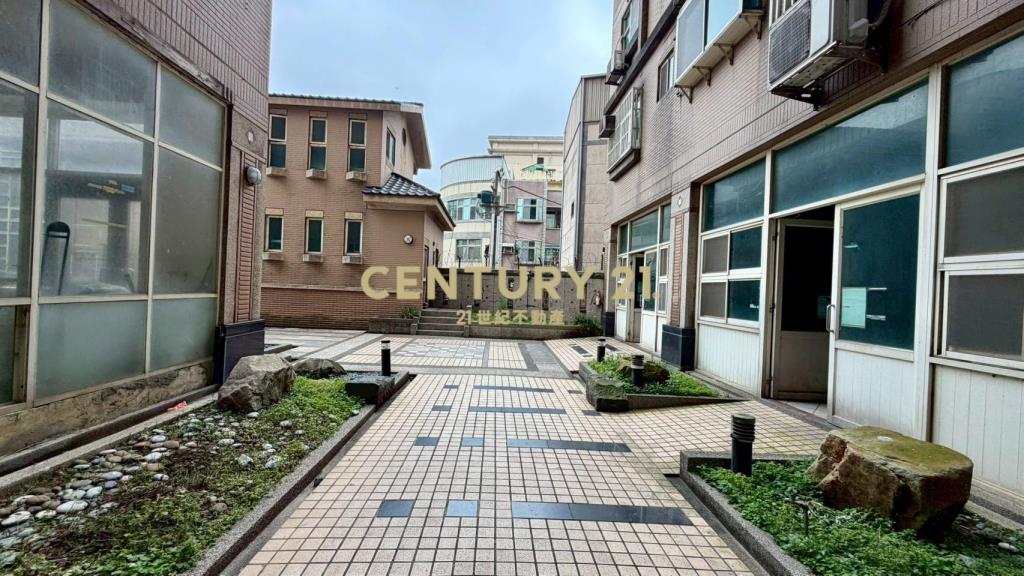 新豐車位3房 華廈