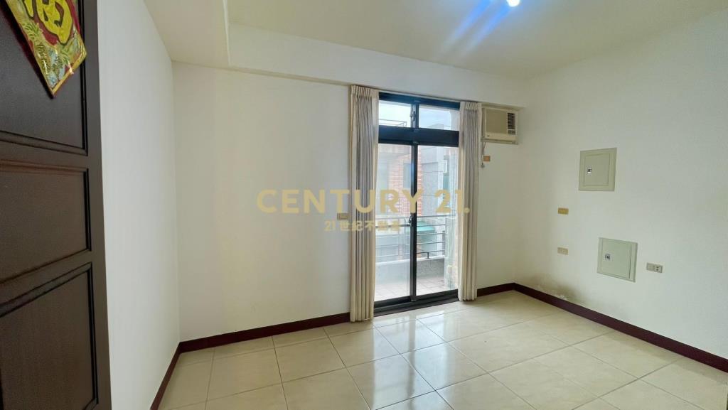 湖口雙車庫 中庭花園別墅