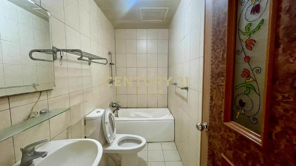 湖口雙車庫 中庭花園別墅