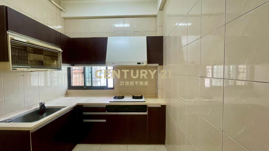 湖口雙車庫 中庭花園別墅